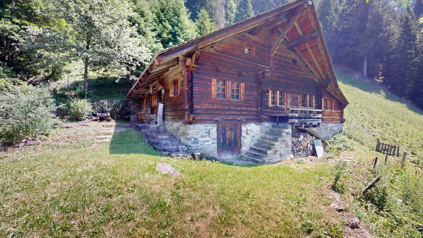 Chalet for sale - 1873 Val-d'Illiez - Photo 4