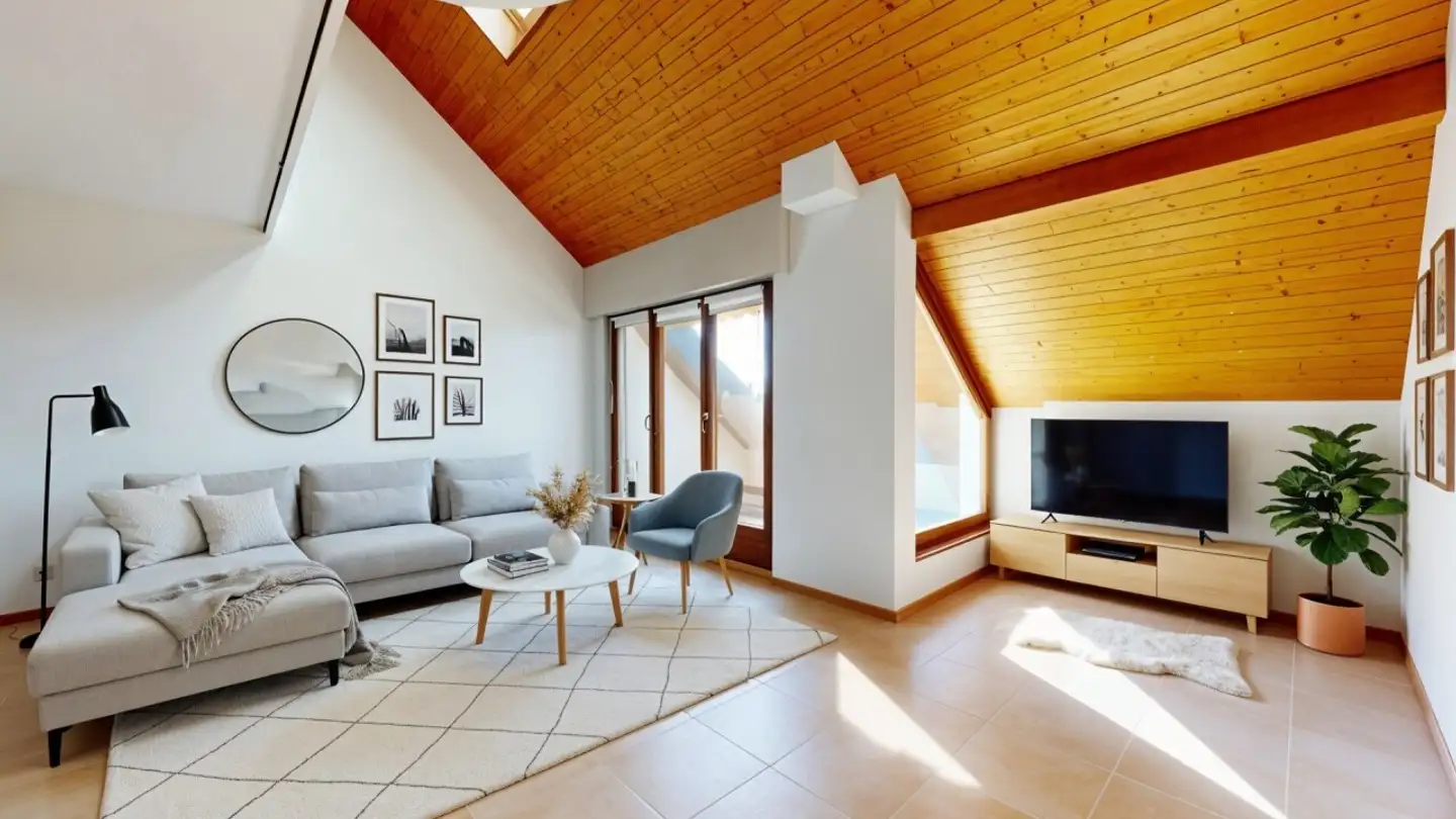 Penthouse for sale - 1052 Le Mont-sur-Lausanne - Photo 4
