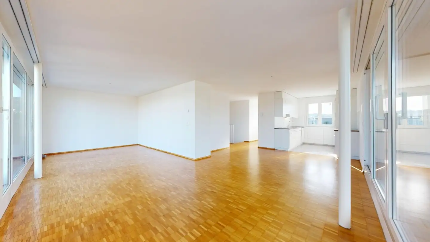 Penthouse for sale - 5430 Wettingen - Photo 4