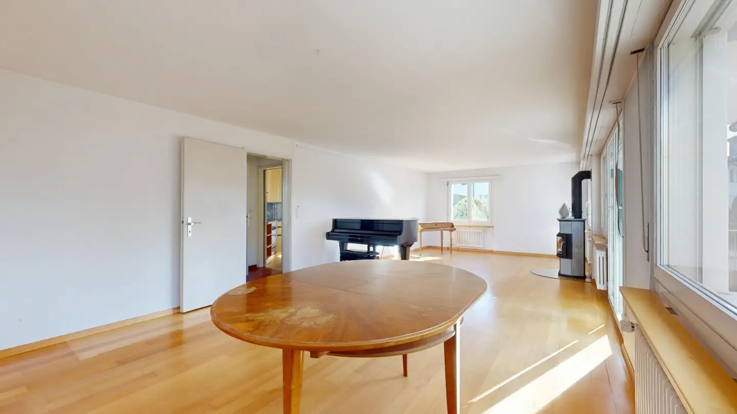 Row house for sale - 8404 Winterthur - Photo 3