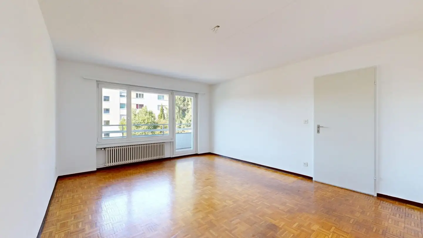 Appartement à vendre - 8964 Rudolfstetten