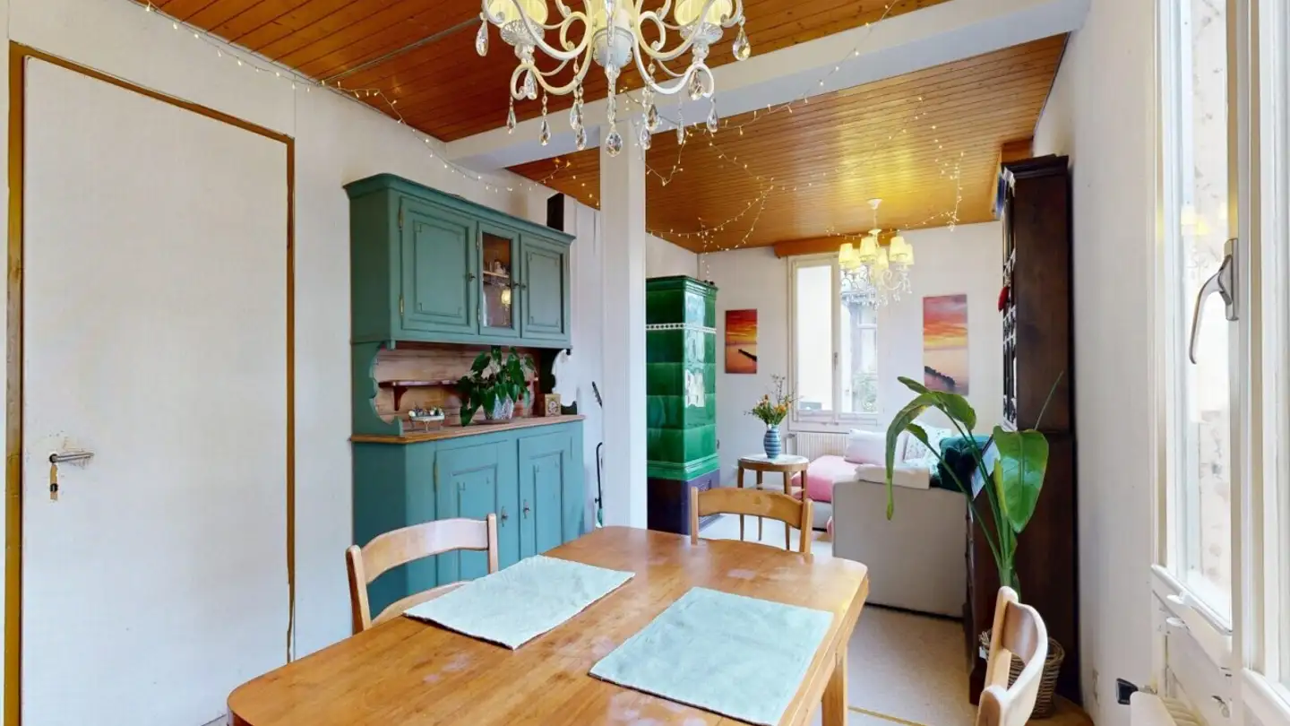 Casa singola in vendita - Lärchenstrasse 3, 8180 Bülach - Foto 4