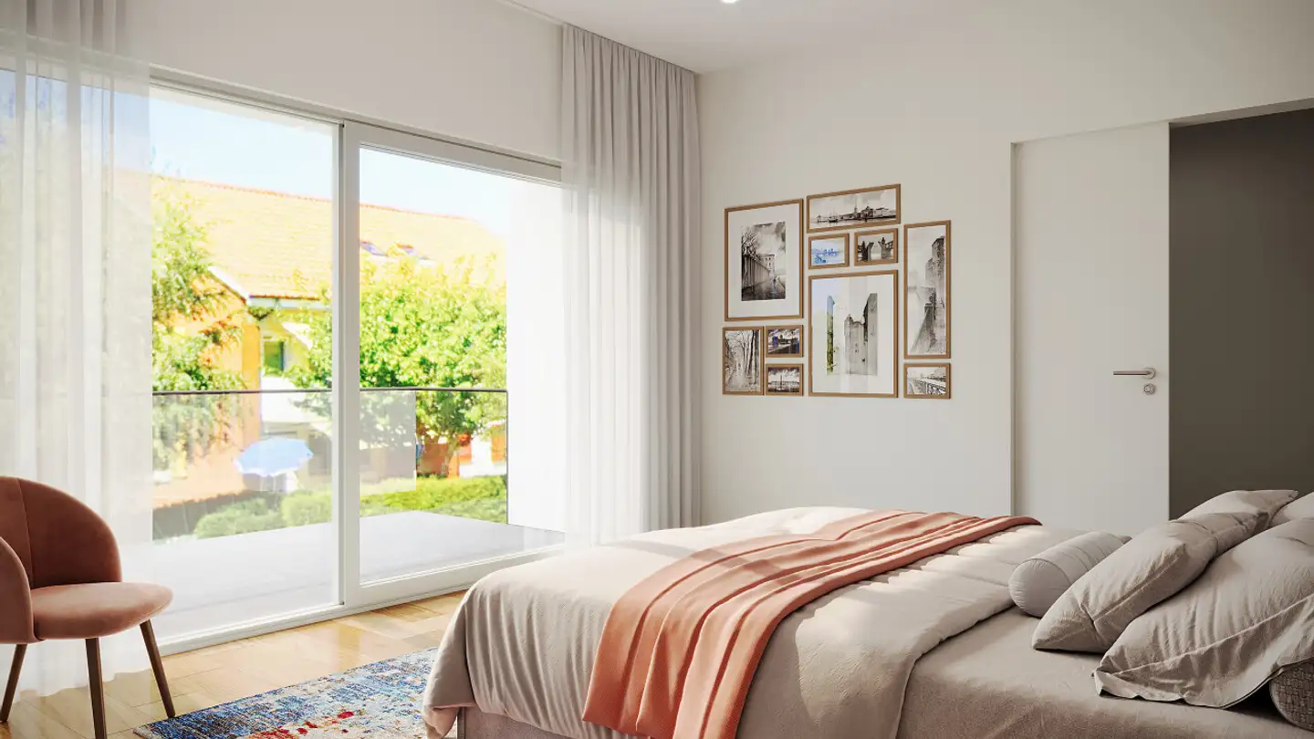 Casa a schiera in vendita - 1553 Châtonnaye - Foto 4