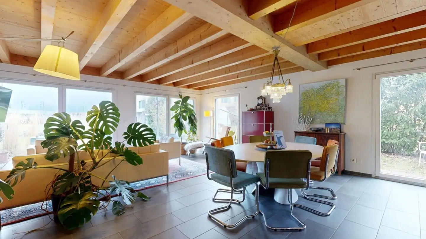 Casa a schiera in vendita - 3604 Thun - Foto 3