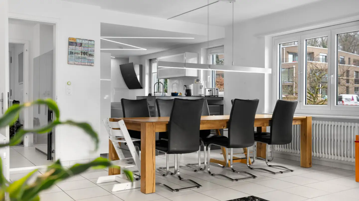 Casa singola in vendita - 2555 Brügg BE