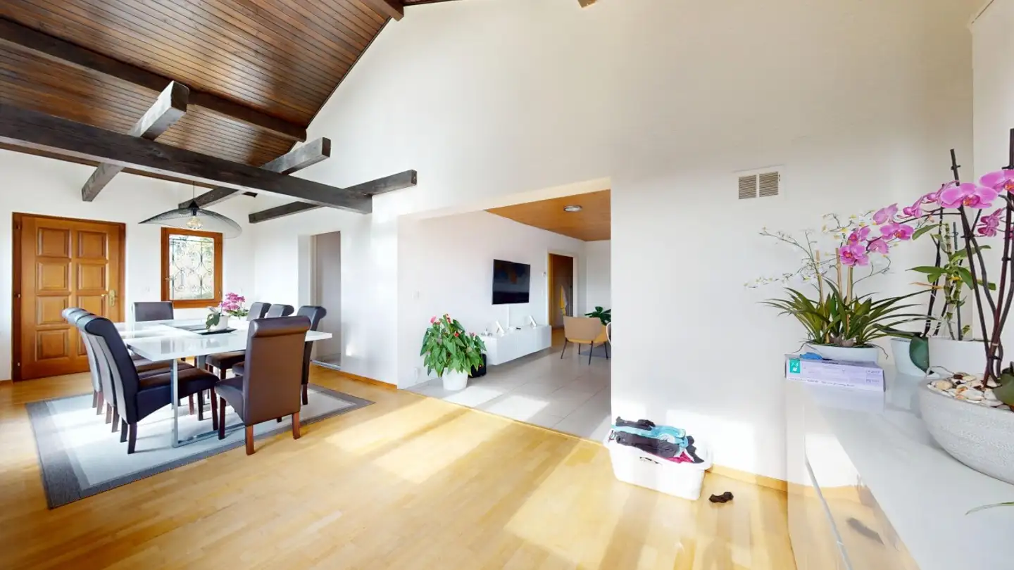 Single house for sale - 1055 Froideville - Photo 4