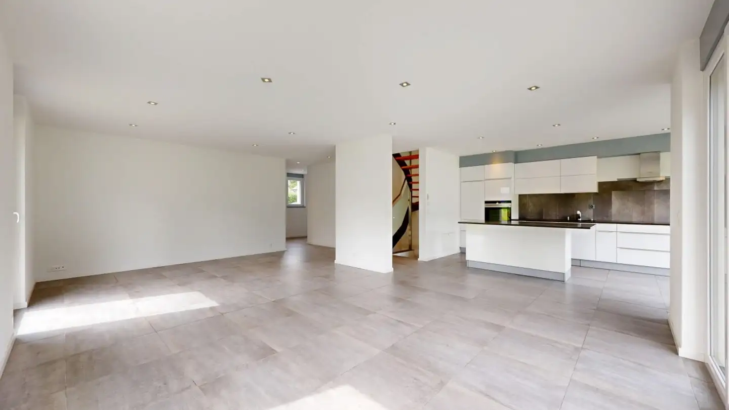 Maison en terrasse à vendre - 2613 Villeret - Photo 4