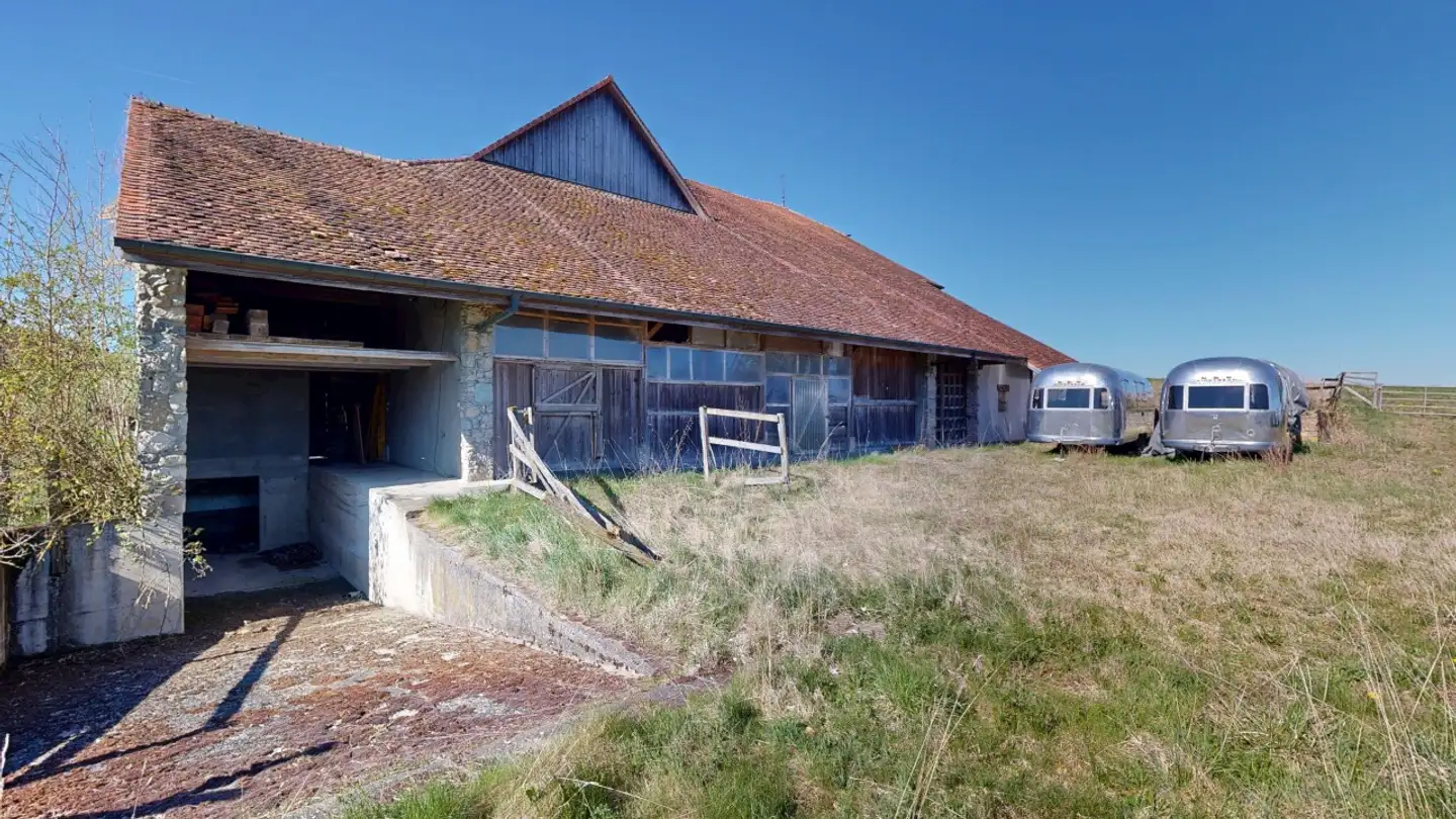 Edificio ad uso misto in vendita - 1683 Brenles - Foto 4