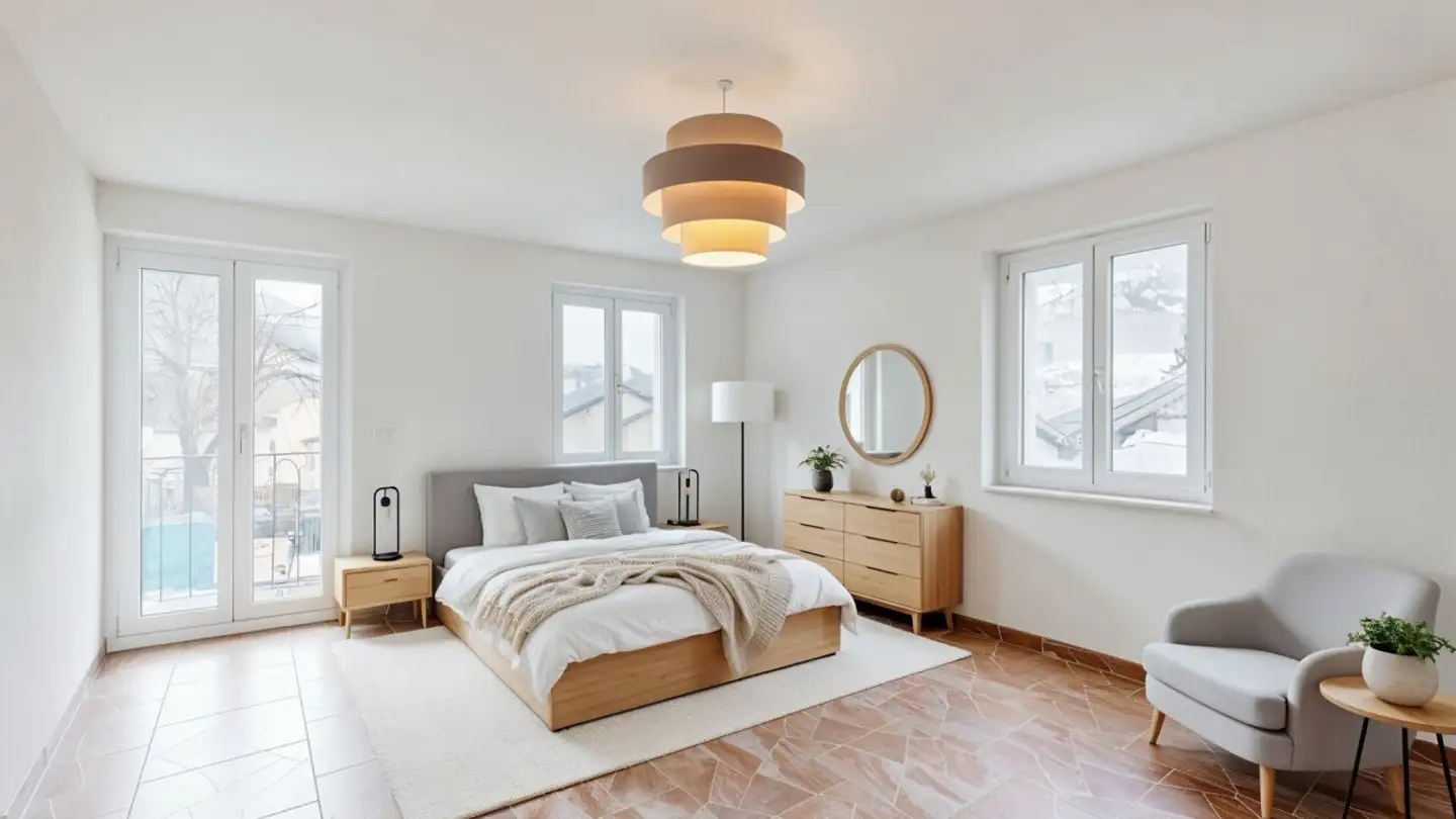 Penthouse kaufen - 1908 Riddes - Foto 4