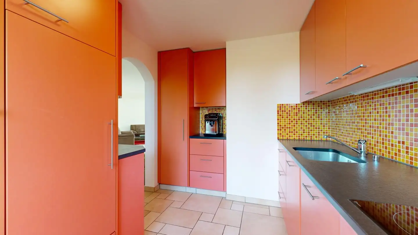 Apartment for sale - 6215 Beromünster - Photo 2