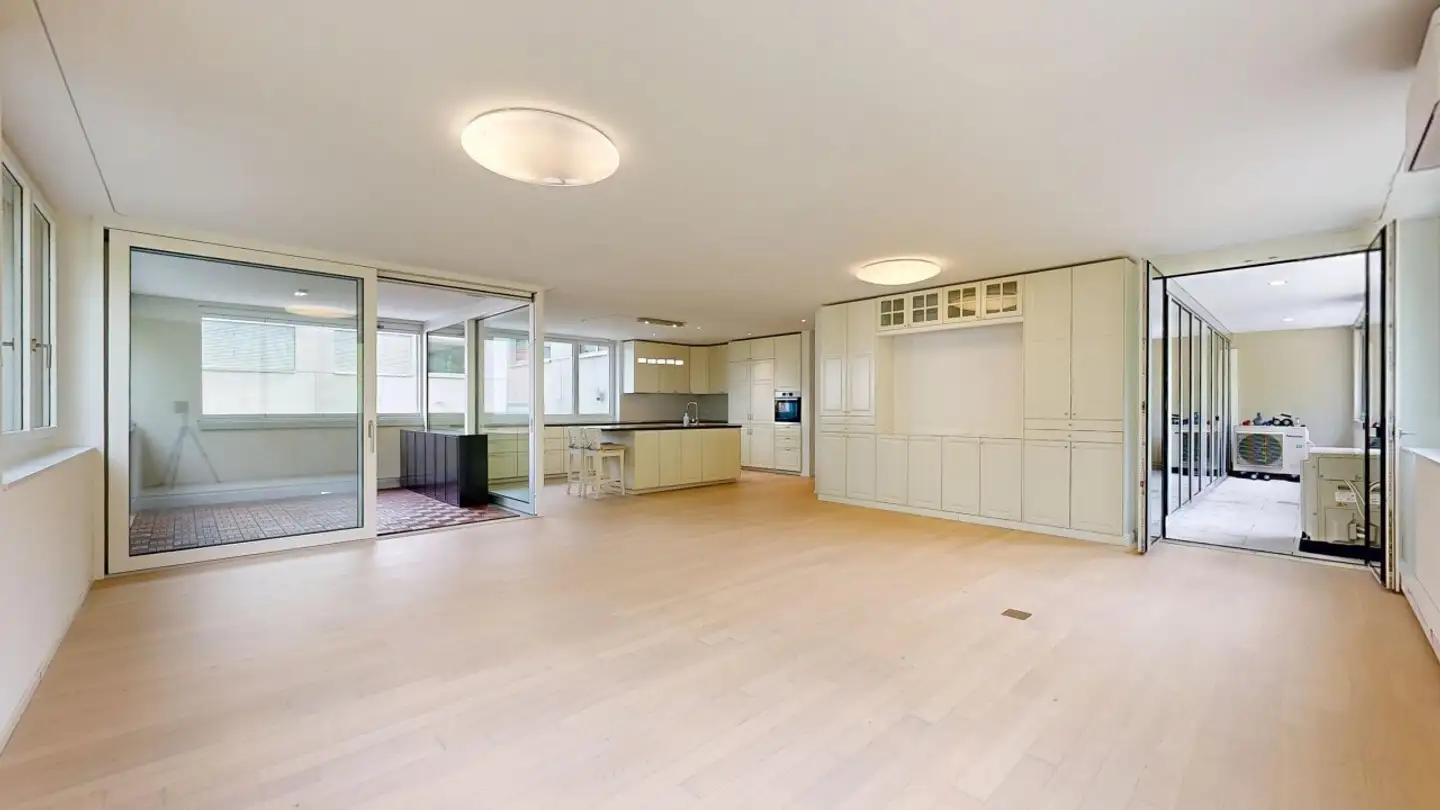 Appartement à vendre - 4410 Liestal