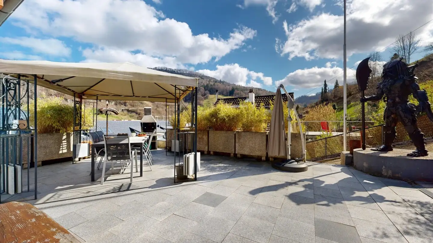 Casa singola in vendita - 4437 Waldenburg - Foto 2