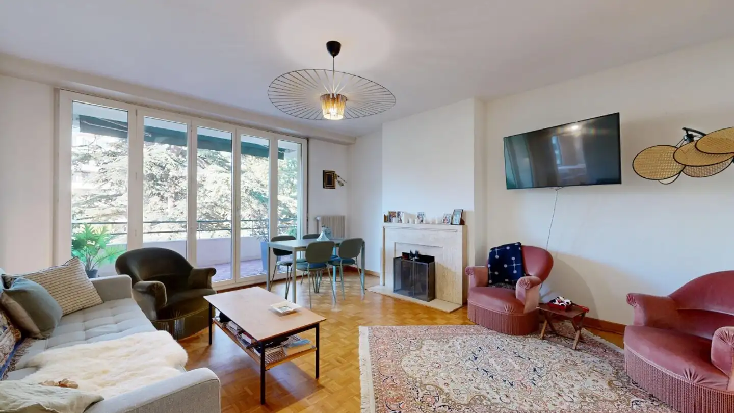 Apartment for sale - 1207 Genève - Photo 3