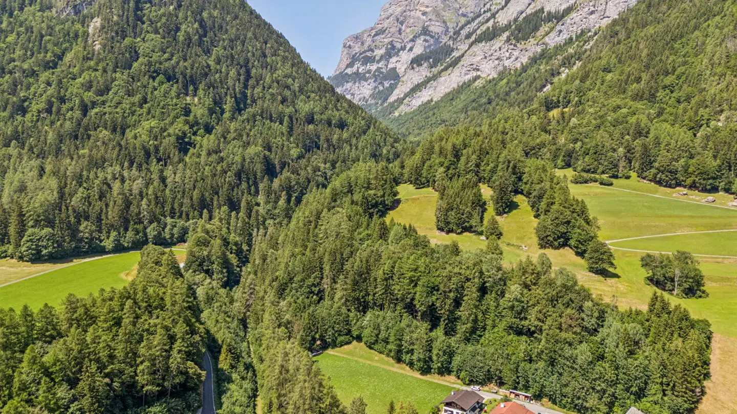 Constructible plot for sale - 7315 Vättis - Photo 4