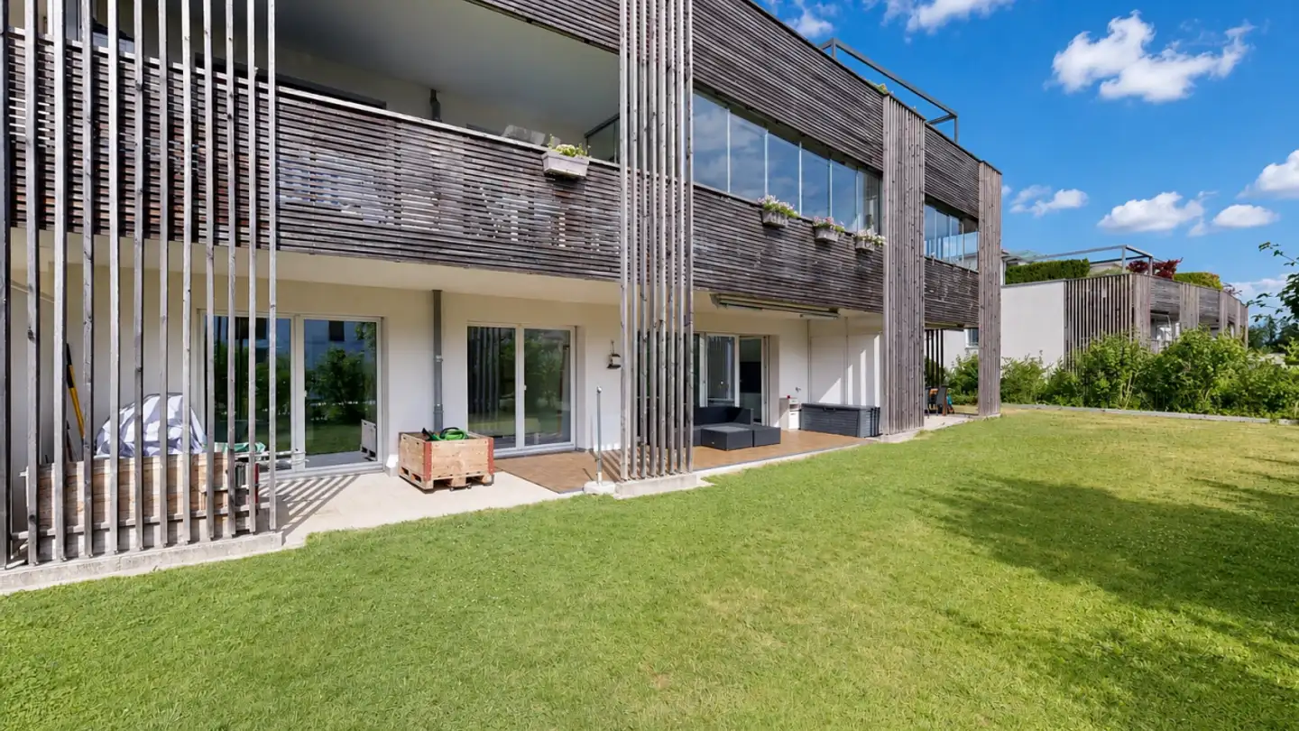 Appartamento in vendita - 8317 Tagelswangen