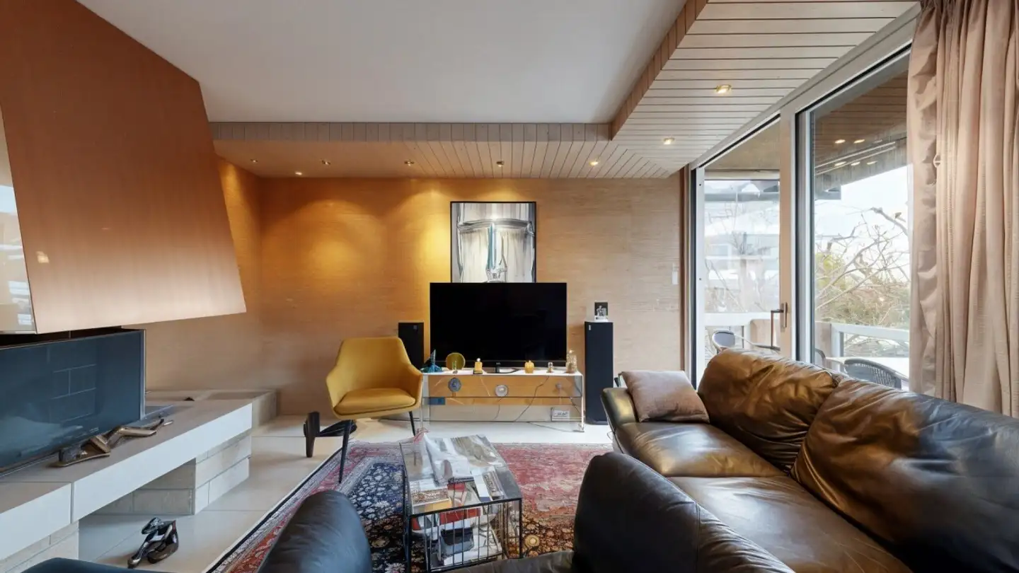 Penthouse for sale - 1025 St-Sulpice VD - Photo 3