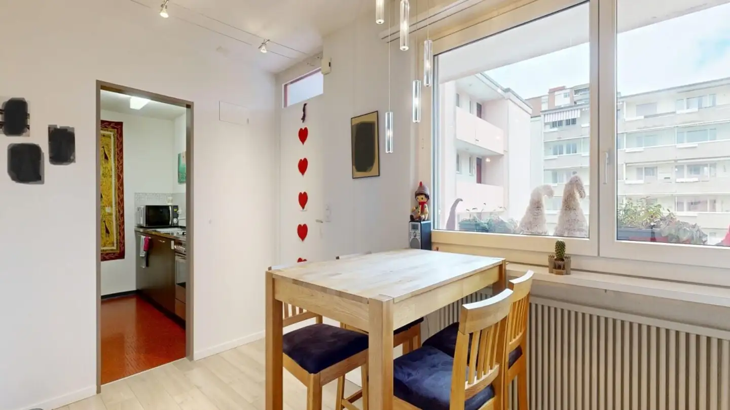 Appartement à vendre - 8620 Wetzikon ZH - Photo 3