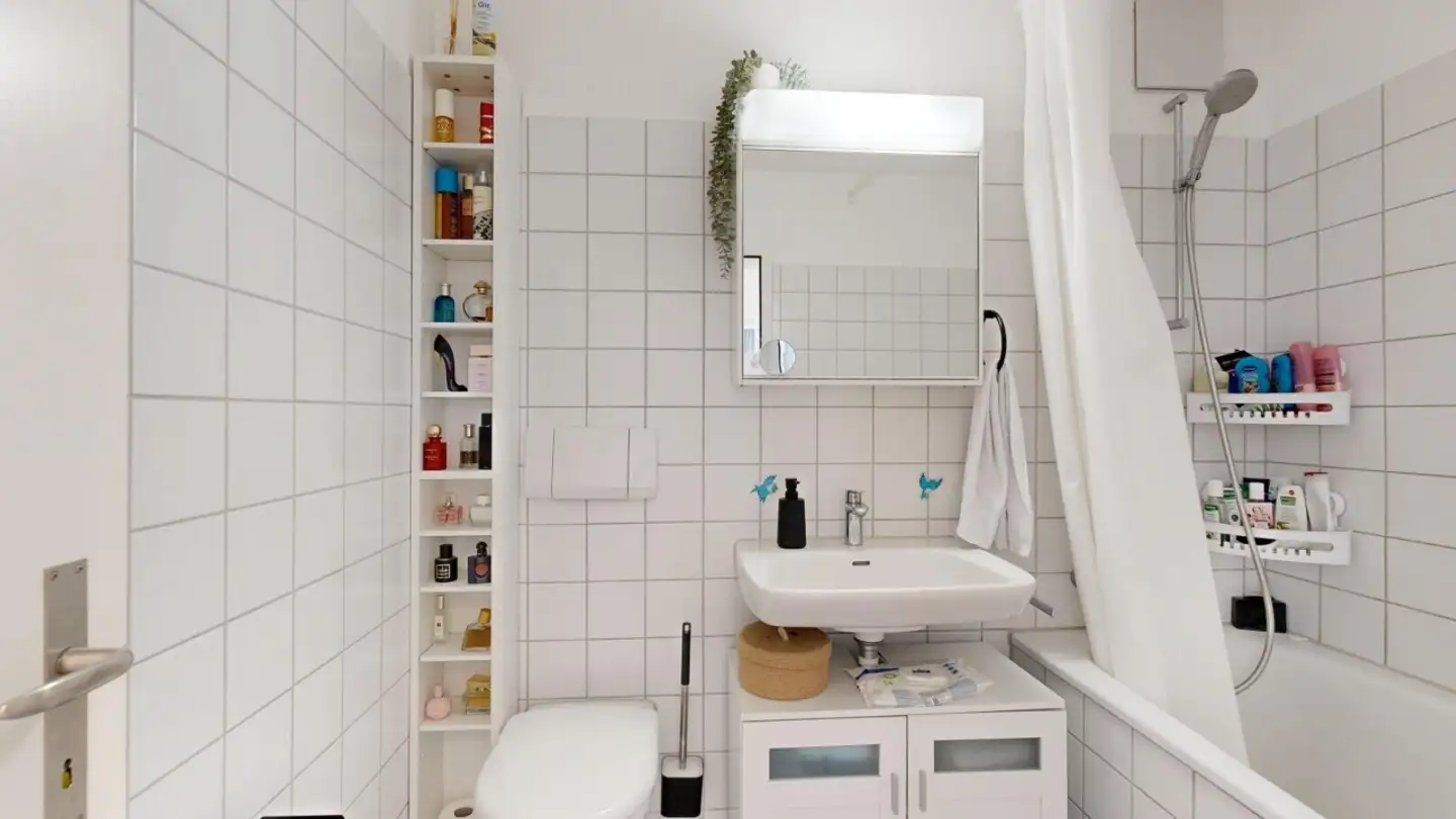 Appartamento in vendita - 5405 Dättwil AG - Foto 4