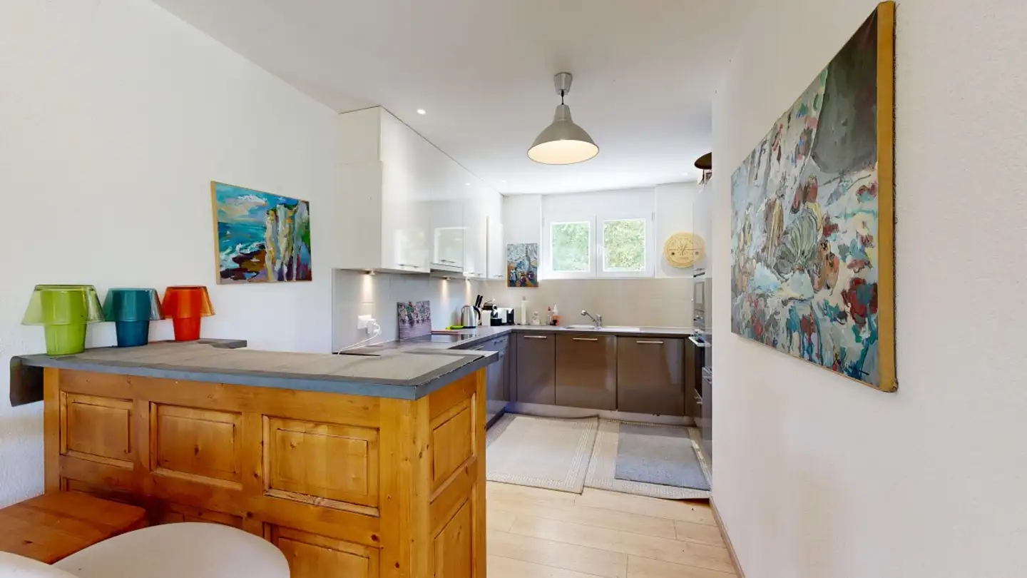 Maison individuelle à vendre - 1066 Epalinges - Photo 4
