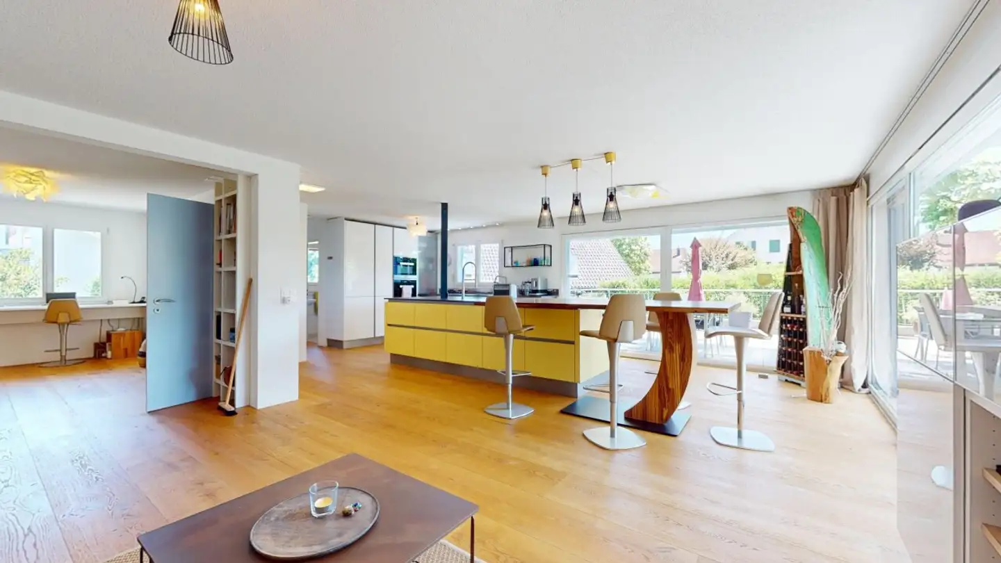 Maison individuelle à vendre - 8634 Hombrechtikon - Photo 3