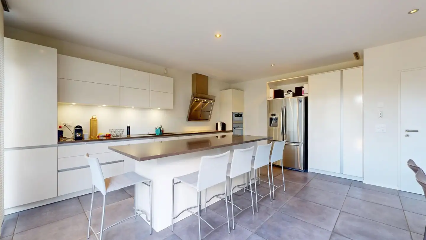 Single house for sale - 2017 Boudry - Photo 2