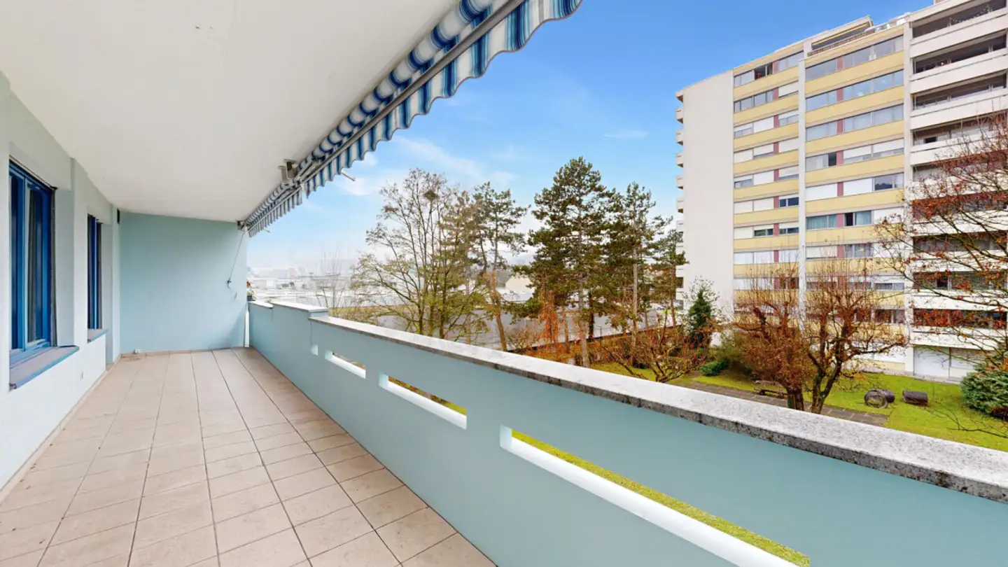 Apartment for sale - 4414 Füllinsdorf - Photo 3