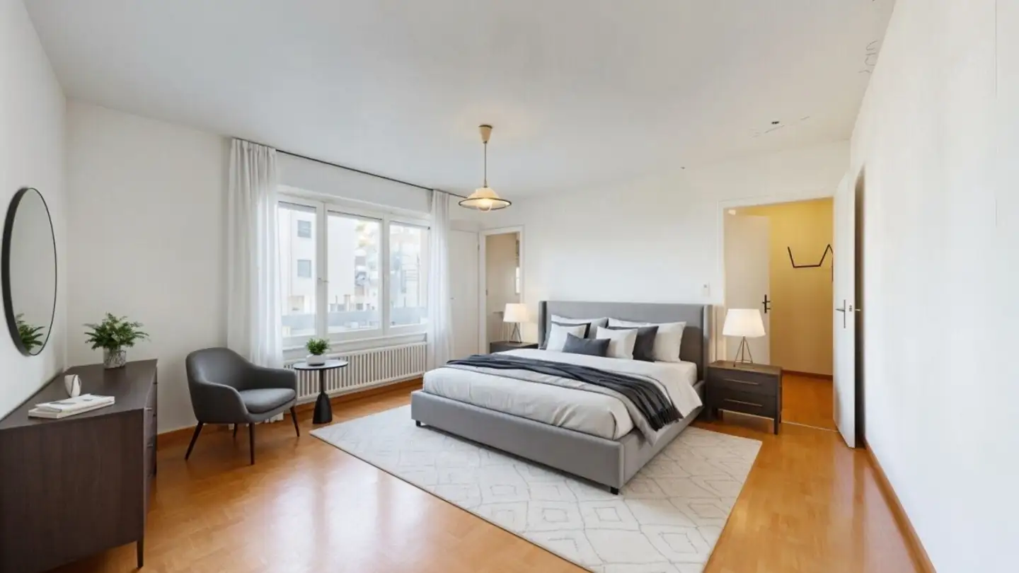 Studio in vendita - 1815 Clarens - Foto 4