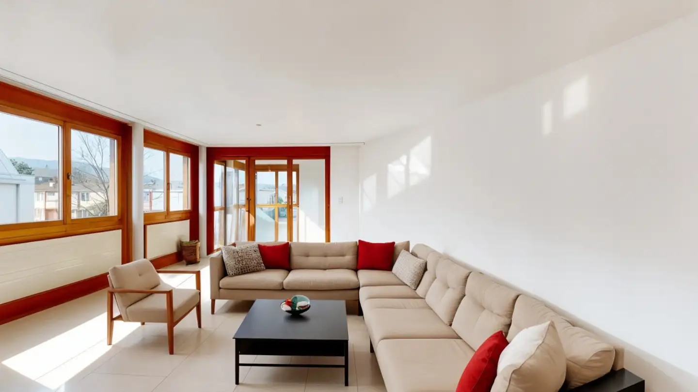 Appartamento in vendita - 4153 Reinach BL - Foto 3