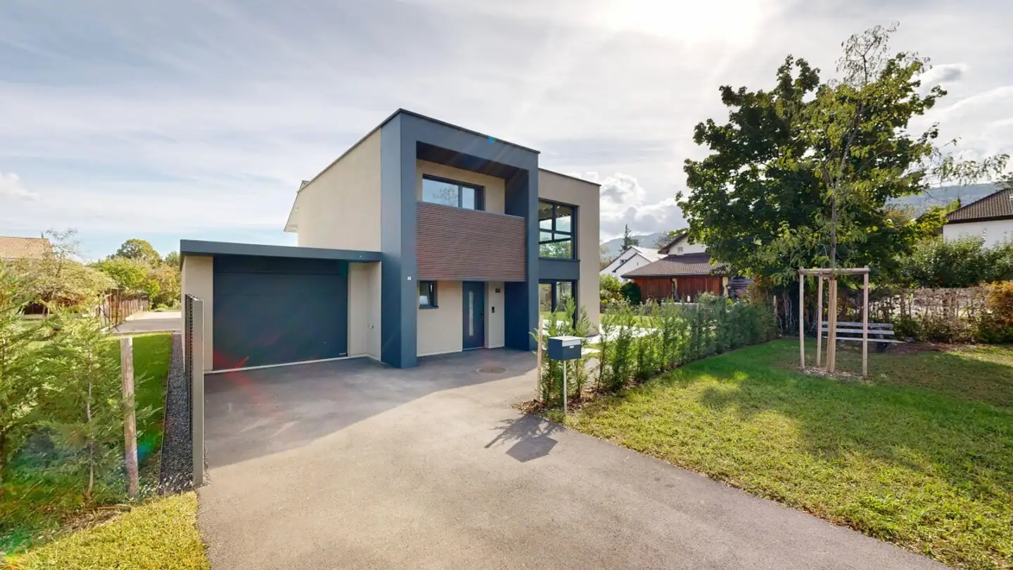 Single house for sale - 2854 Bassecourt