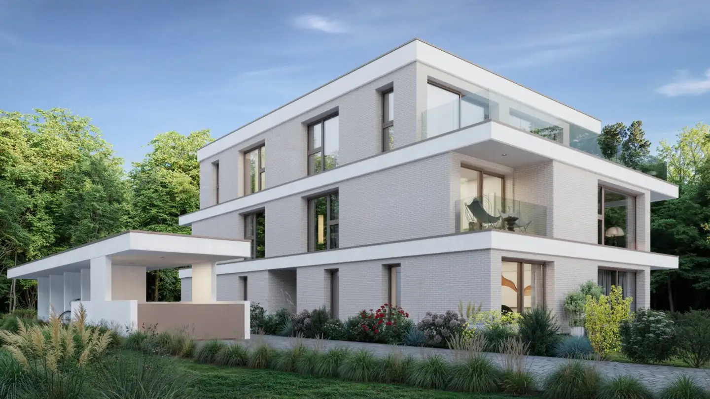 Appartement à vendre - 1226 Thônex - Photo 4