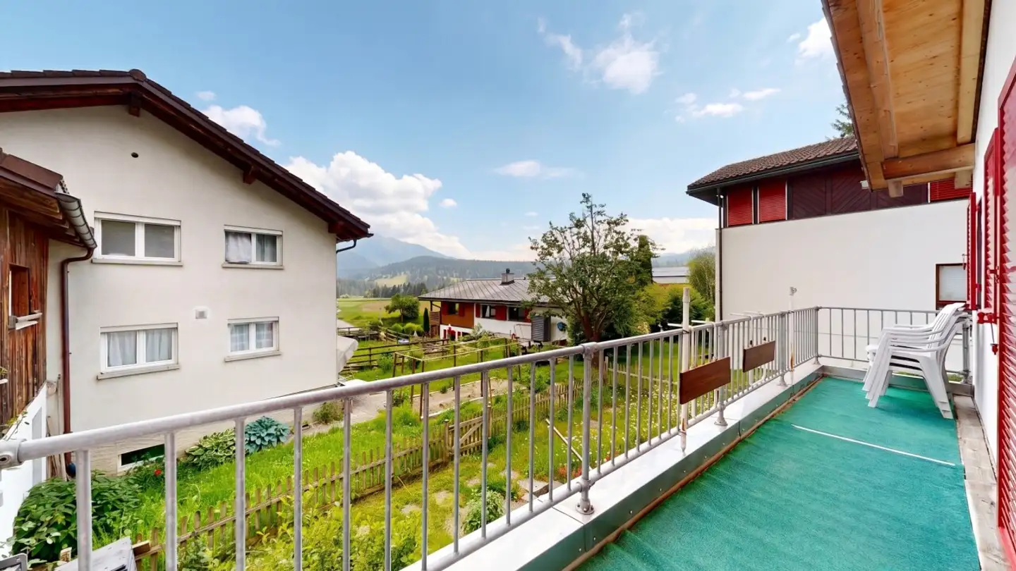 Maison individuelle à vendre - 7016 Trin Mulin - Photo 4