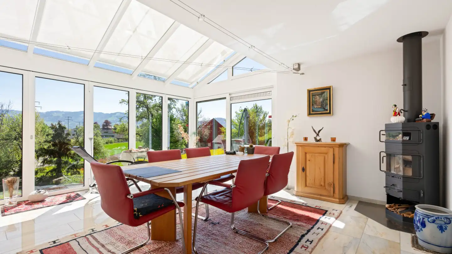 Einfamilienhaus kaufen - 8645 Jona - Foto 4