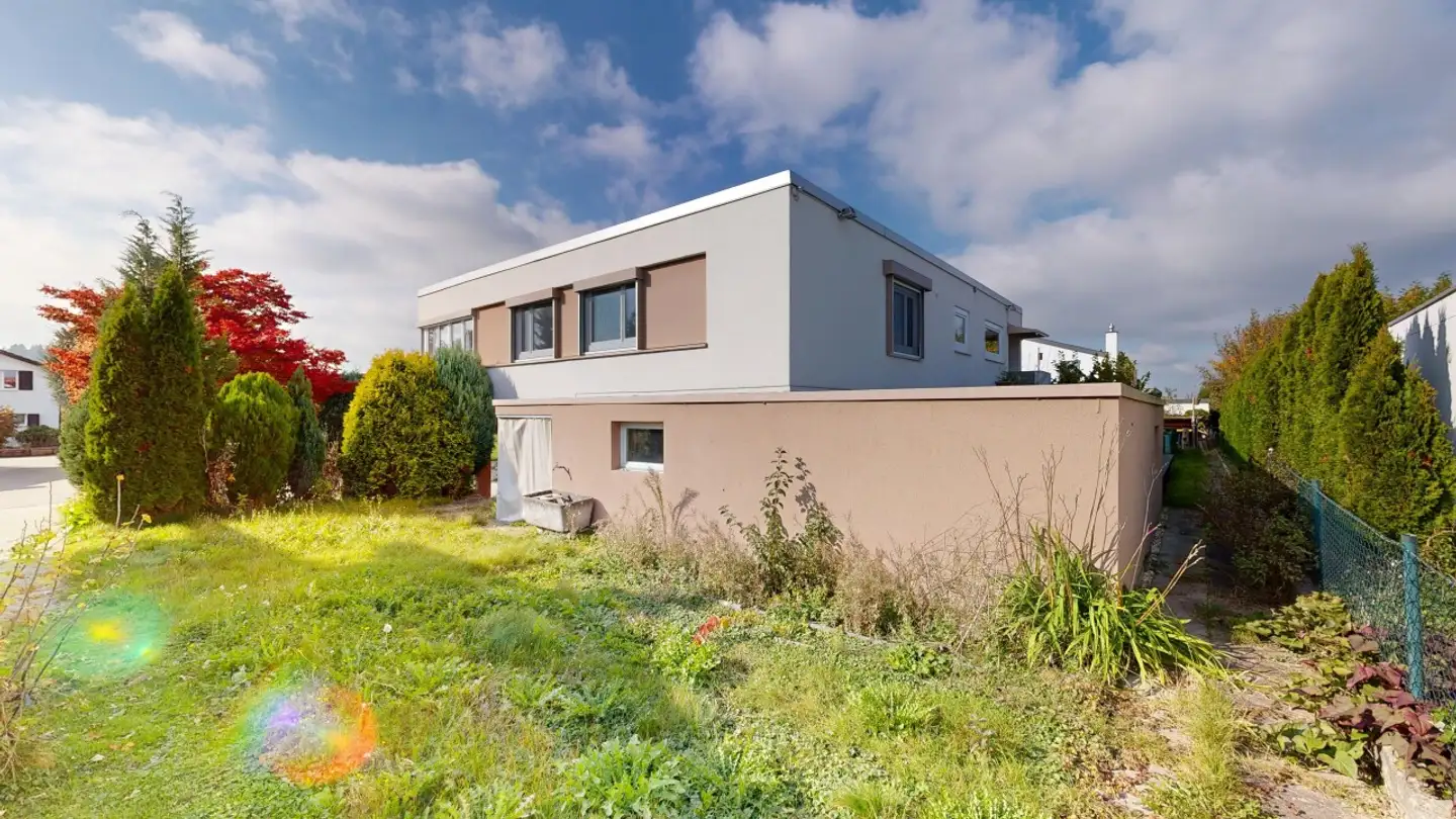 Casa singola in vendita - 8153 Rümlang