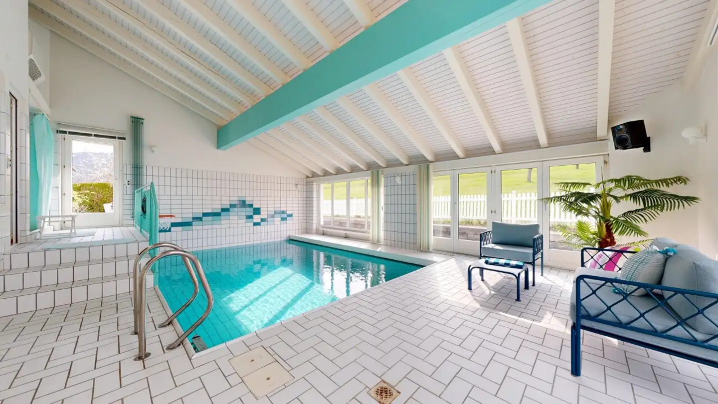 Casa singola in vendita - 2065 Savagnier - Foto 4