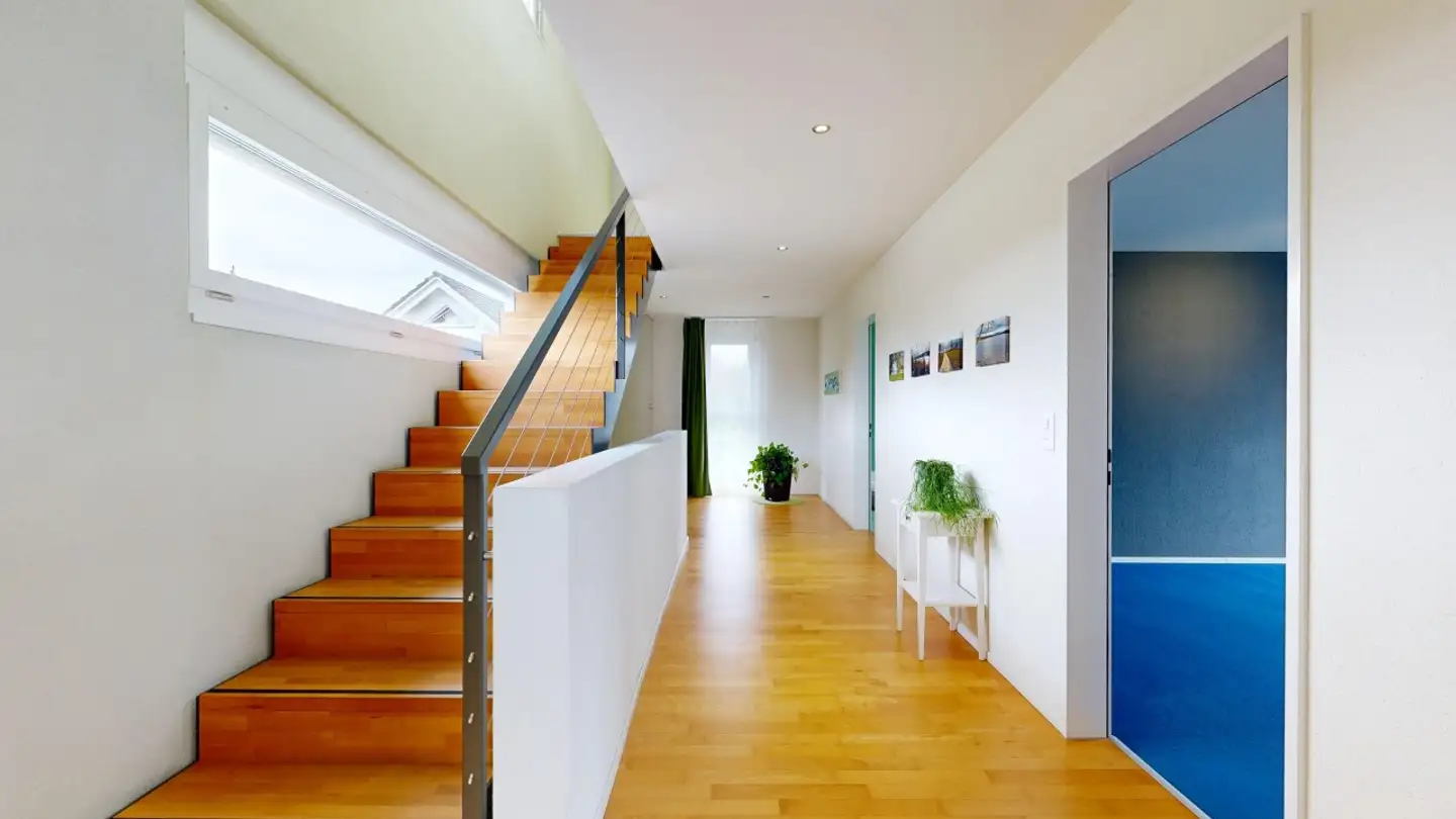 Einfamilienhaus kaufen - 6280 Hochdorf - Foto 4