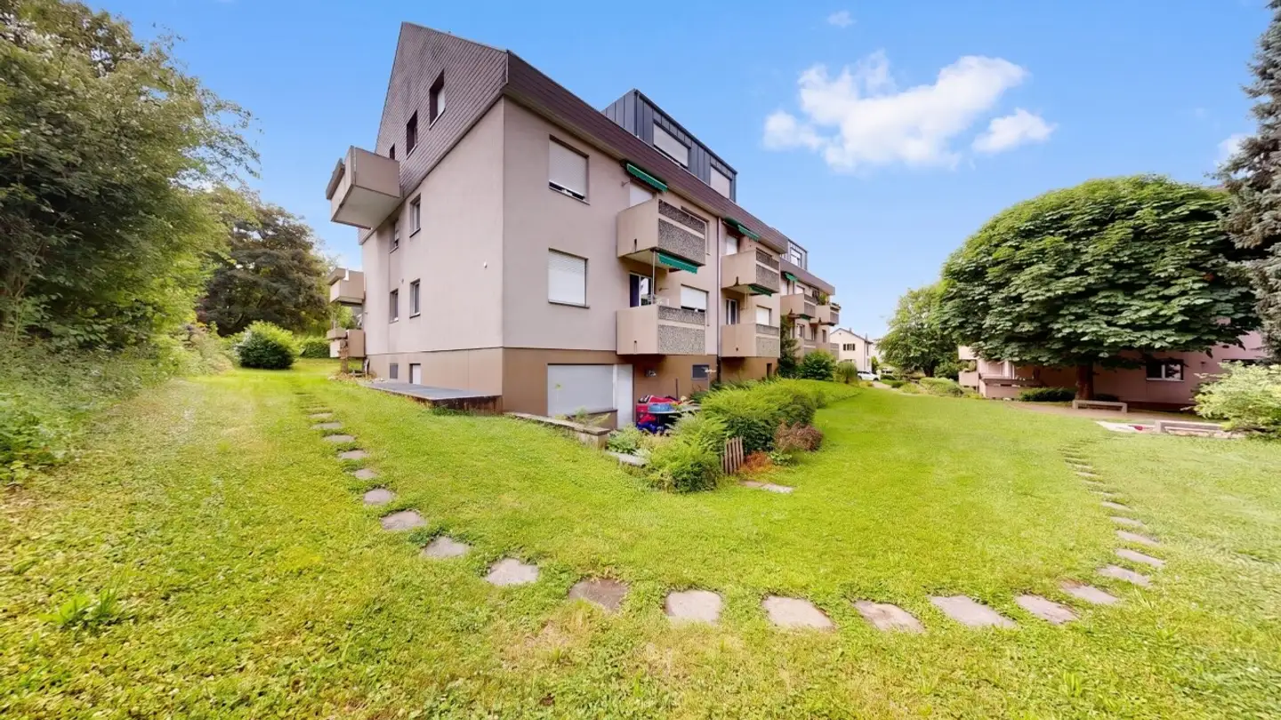 Appartamento in vendita - 4144 Arlesheim - Foto 2