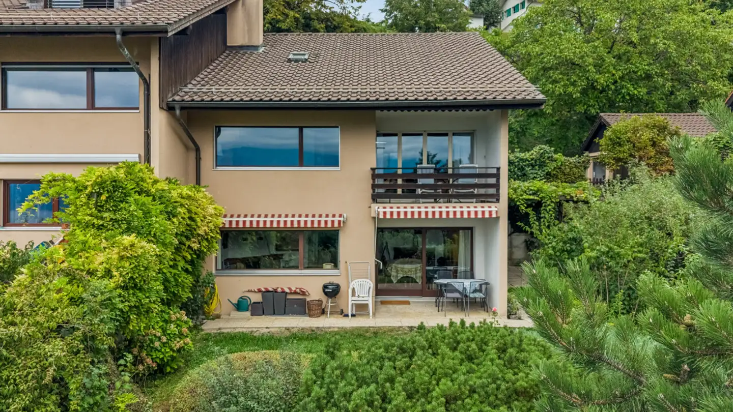 Reihenhaus kaufen - 1092 Belmont-sur-Lausanne