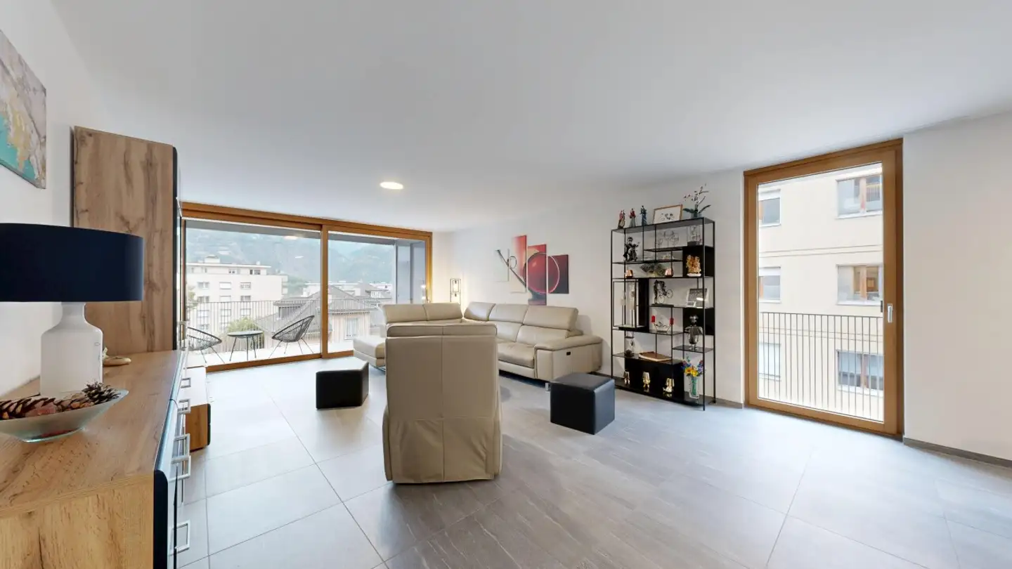 Apartment for sale - 3960 Sierre - Photo 3