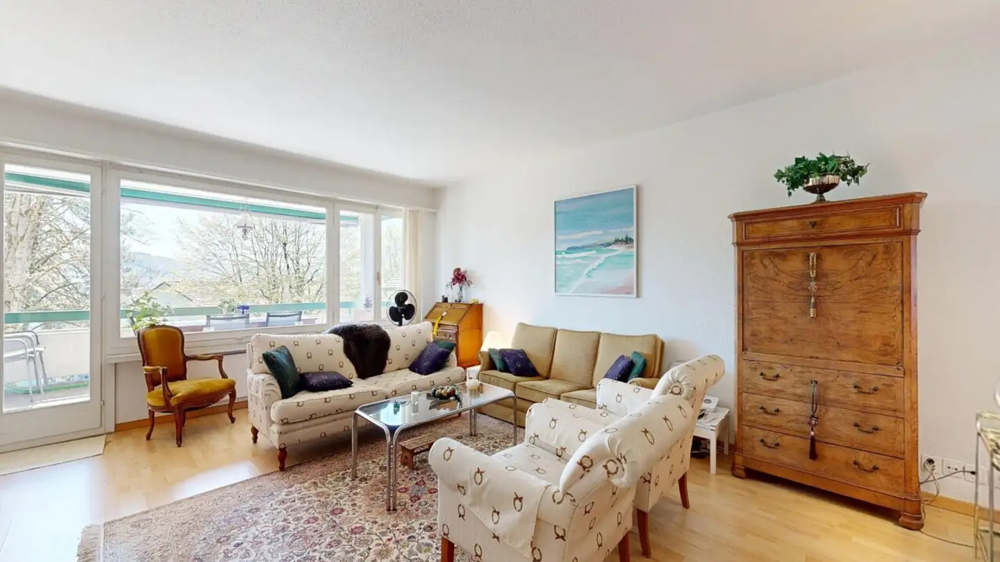 Appartement à vendre - 8102 Oberengstringen