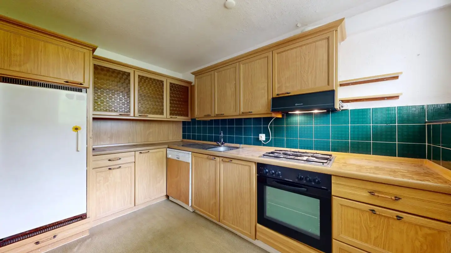 Wohnung kaufen - 8307 Effretikon - Foto 4