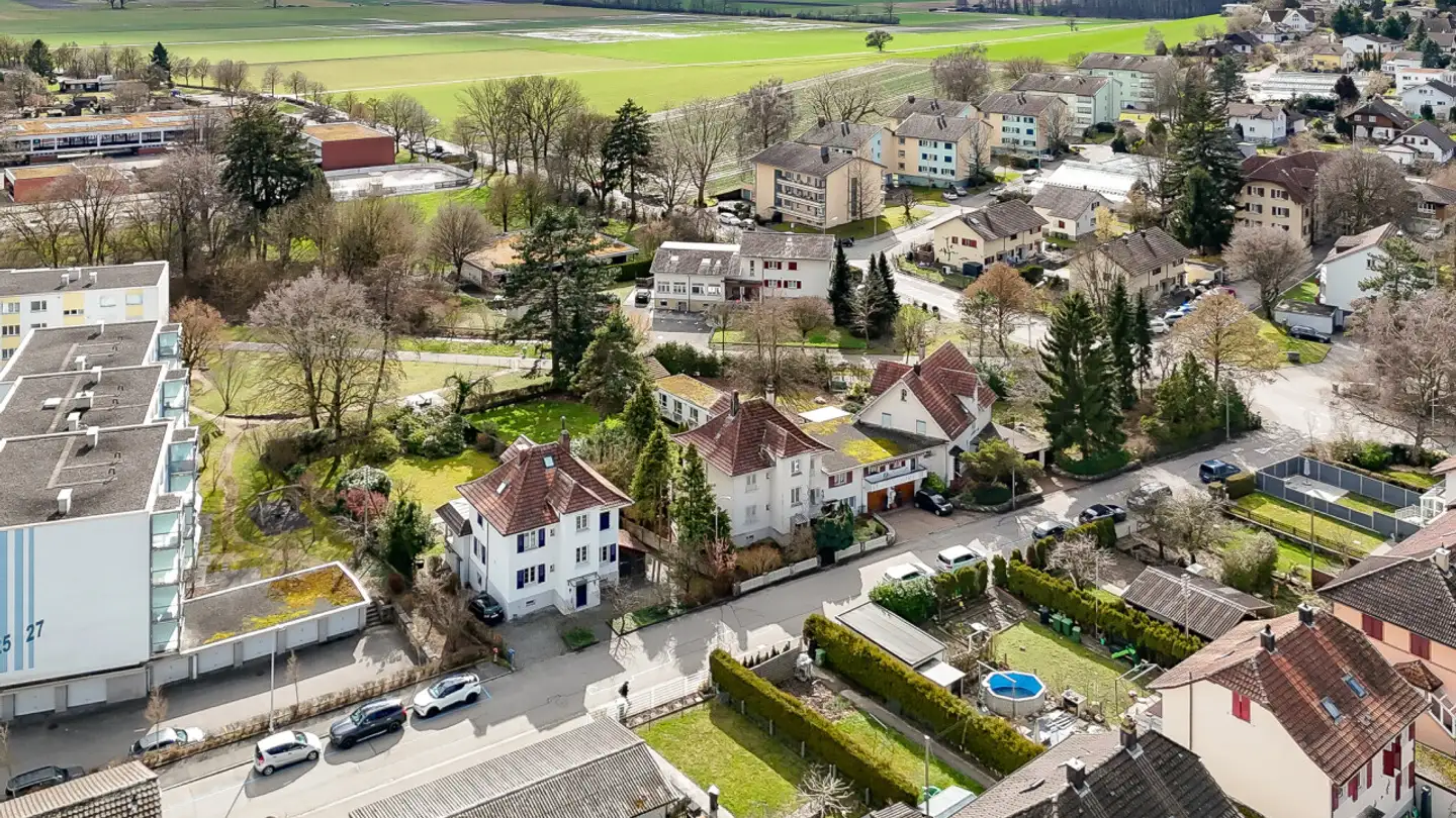 Terreno edificabile in vendita - 2540 Grenchen - Foto 3