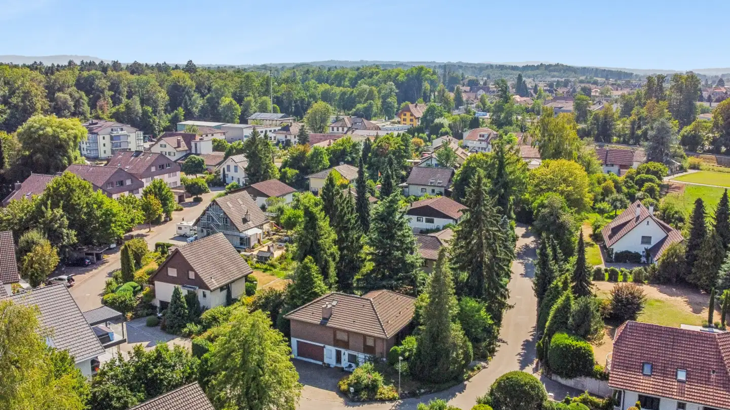Maison individuelle à vendre - 3427 Utzenstorf