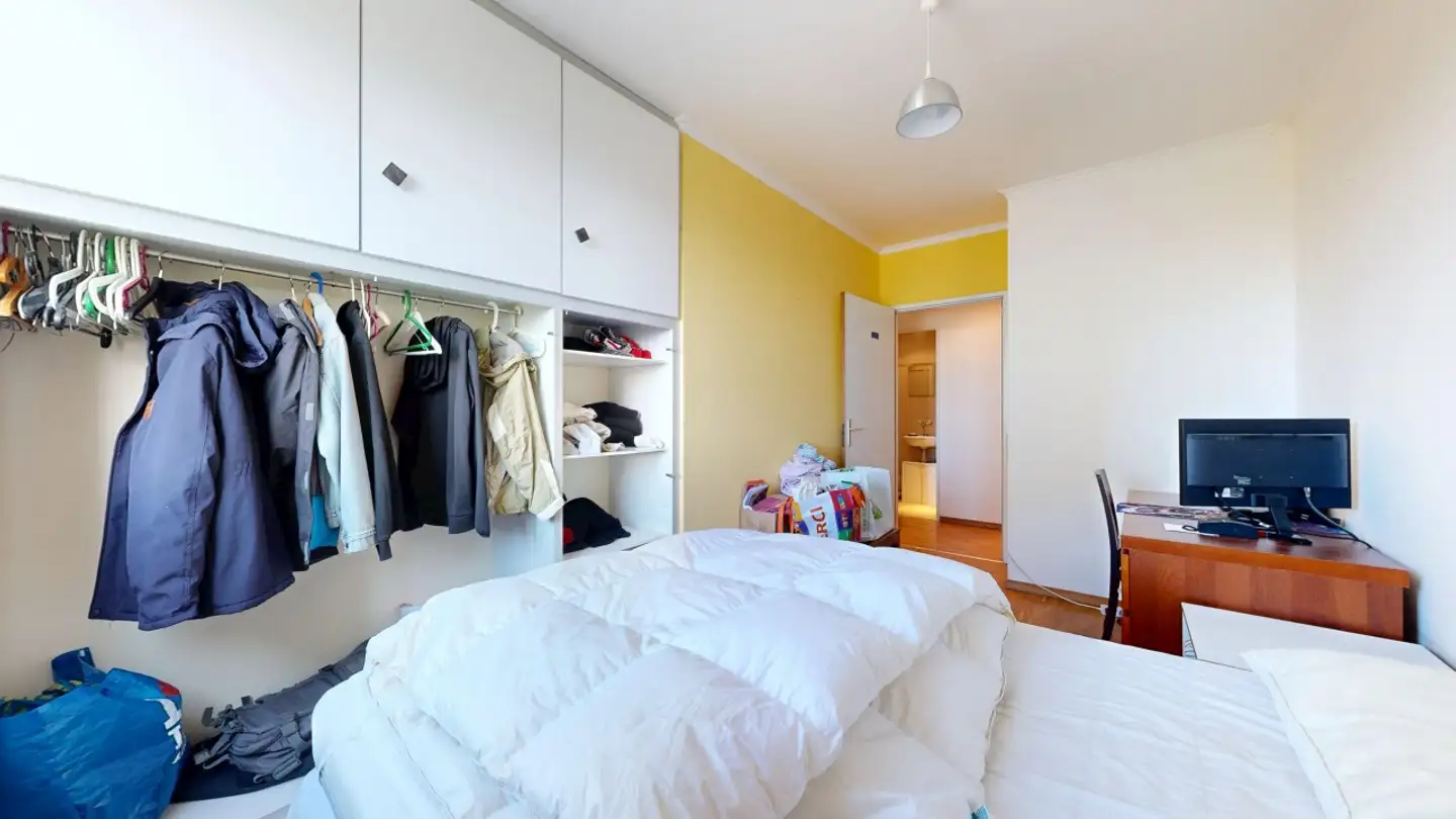 Appartement à vendre - 1007 Lausanne - Photo 3