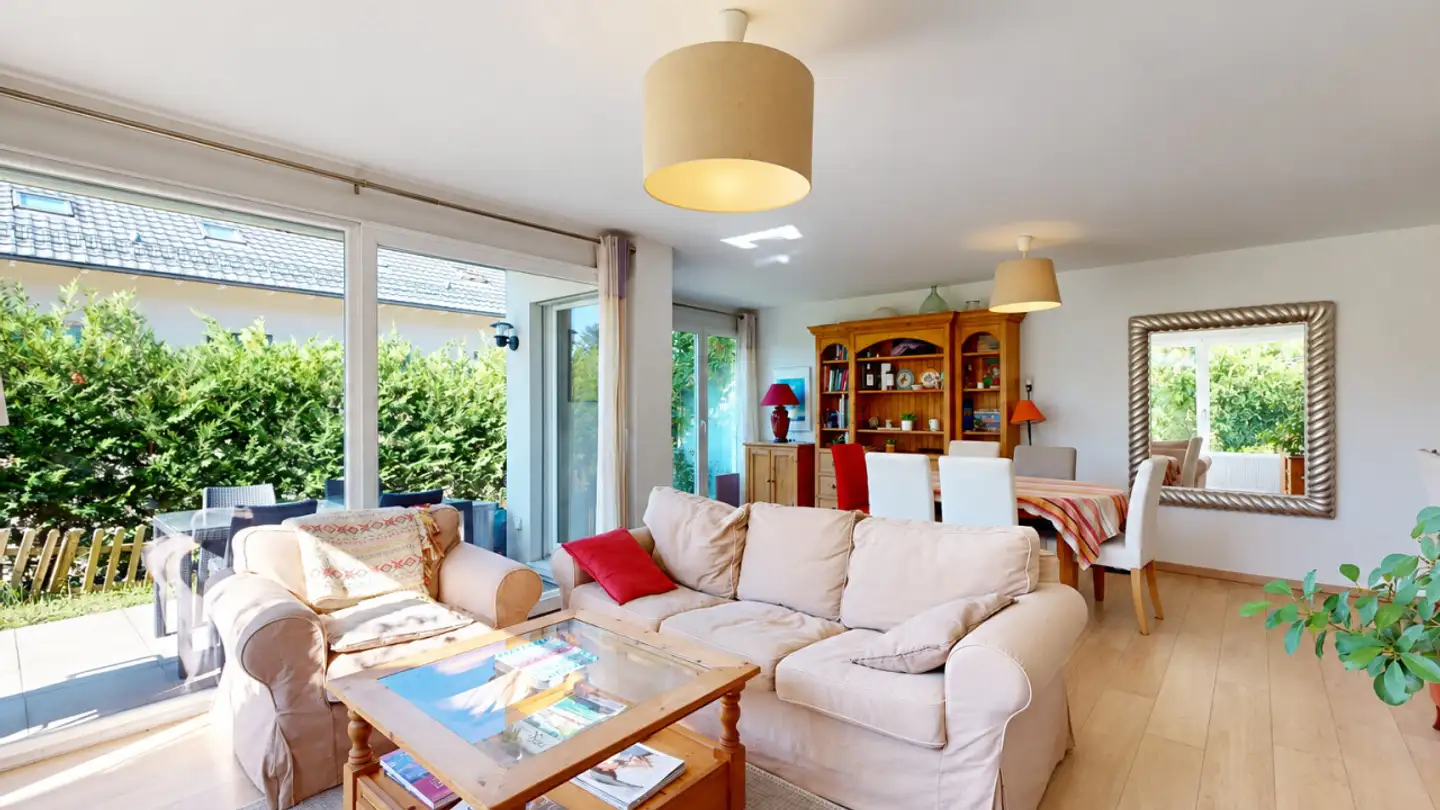 Maison individuelle à vendre - 1066 Epalinges - Photo 2