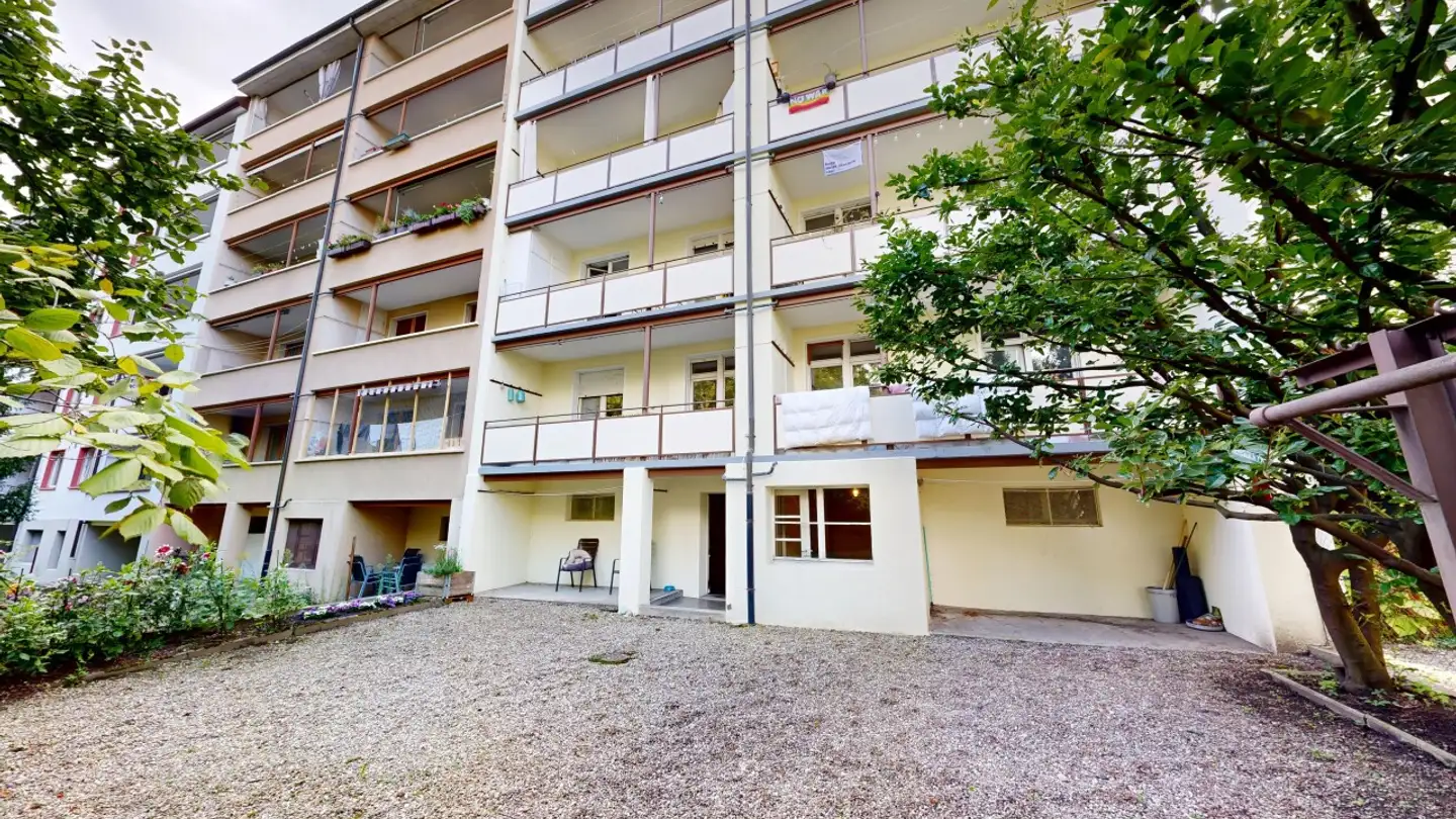 Mixed-use building for sale - 4055 Basel - Photo 4