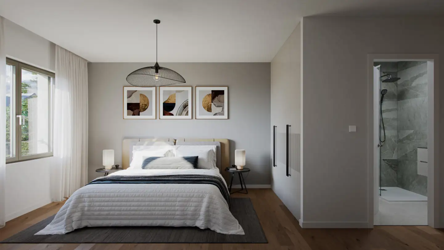 Wohnung kaufen - 1255 Veyrier - Foto 4