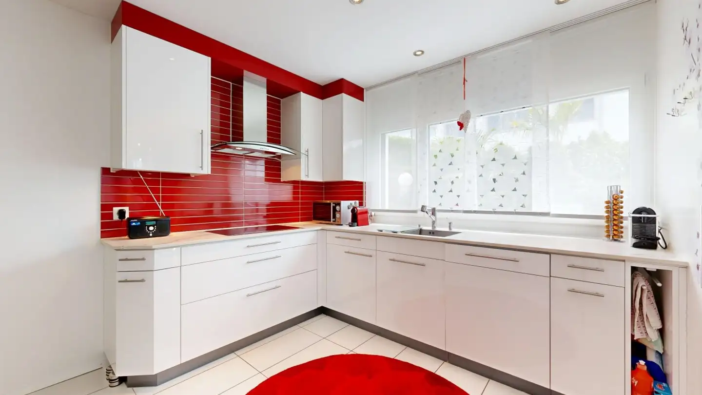 Terrassenwohnung kaufen - 5616 Meisterschwanden - Foto 4