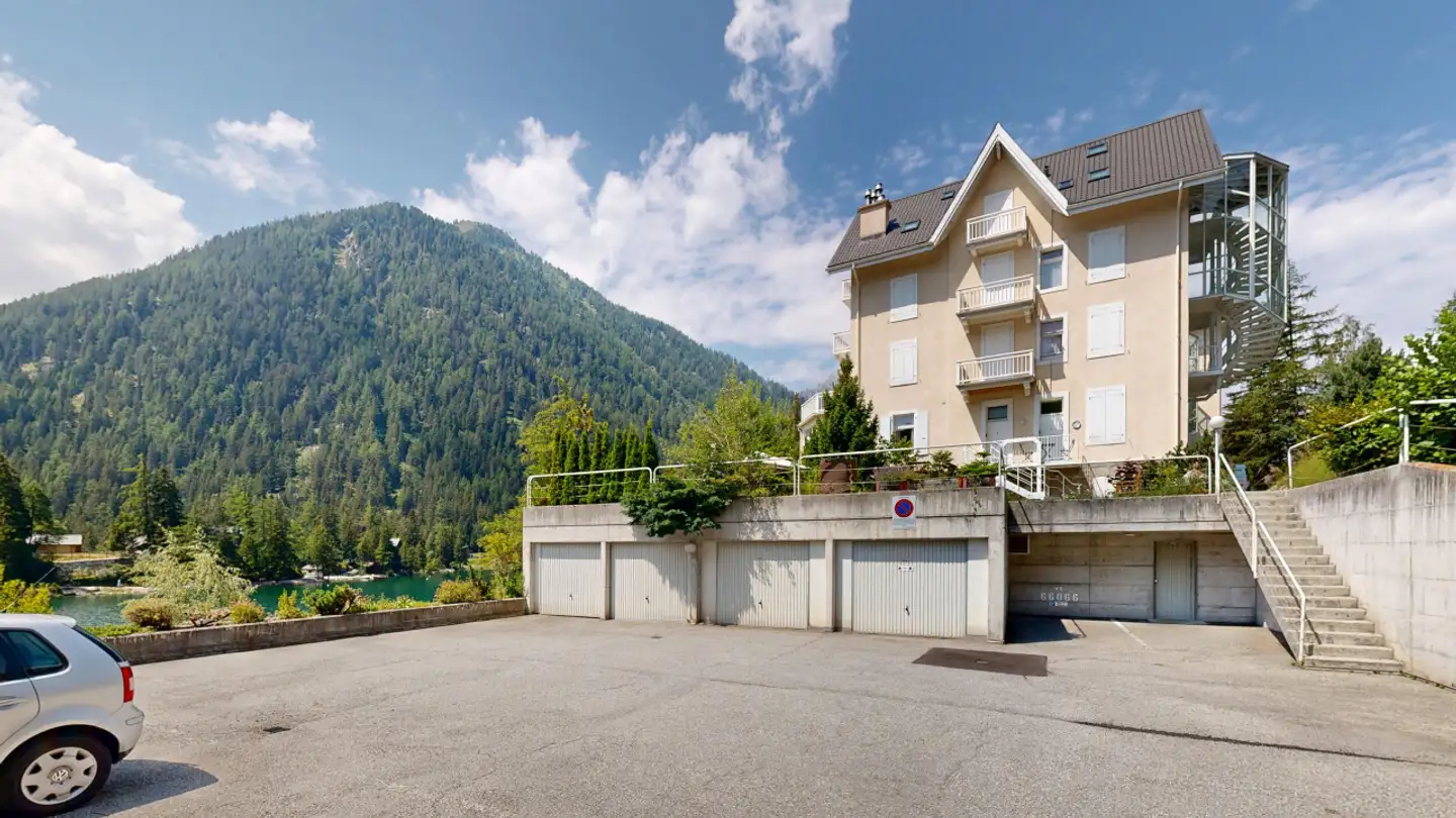 Wohnung kaufen - 1938 Champex-Lac - Foto 2