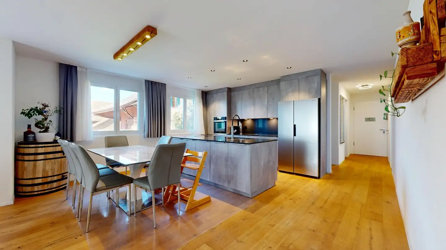 Appartamento in vendita - 8308 Illnau - Foto 2