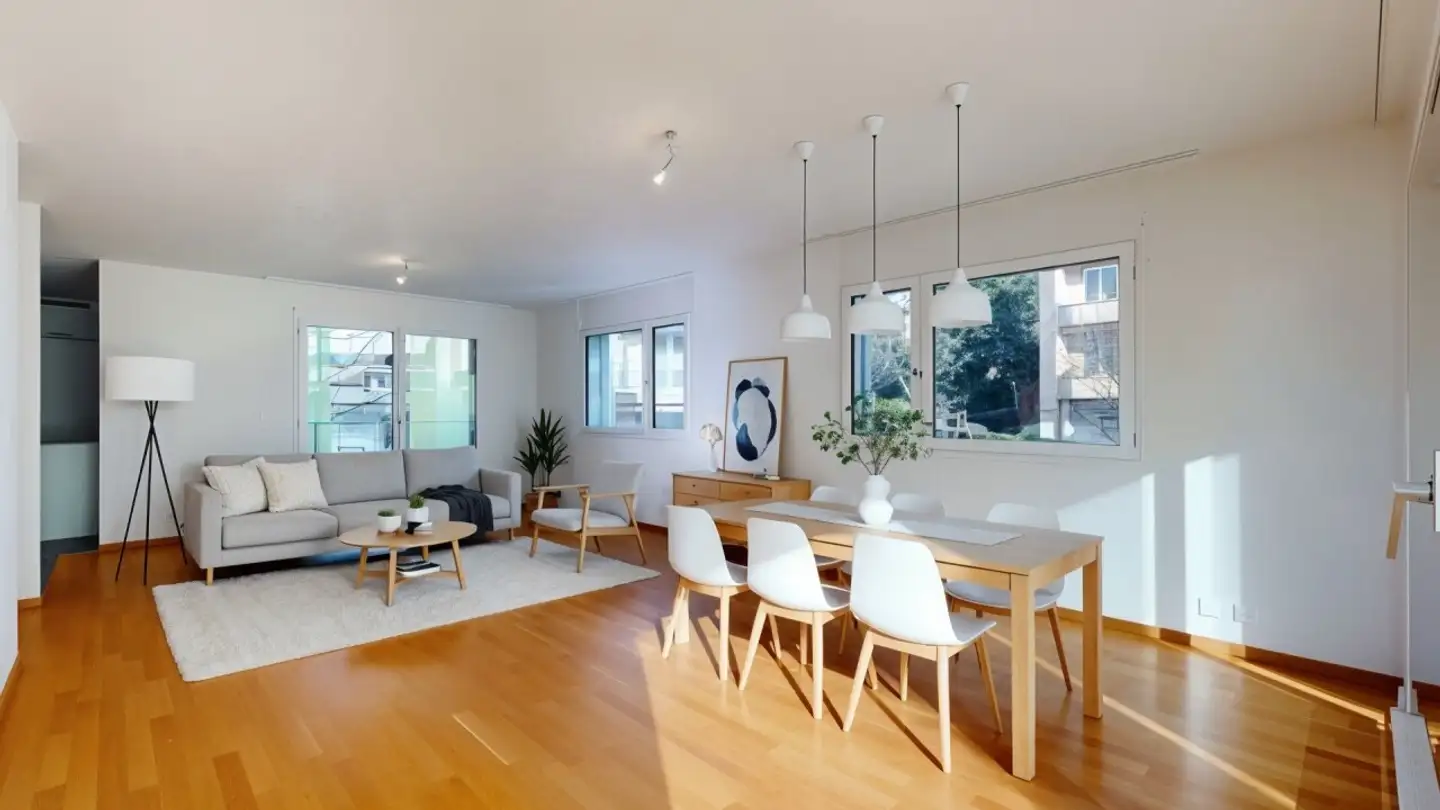 Appartamento in vendita - 1012 Lausanne - Foto 3